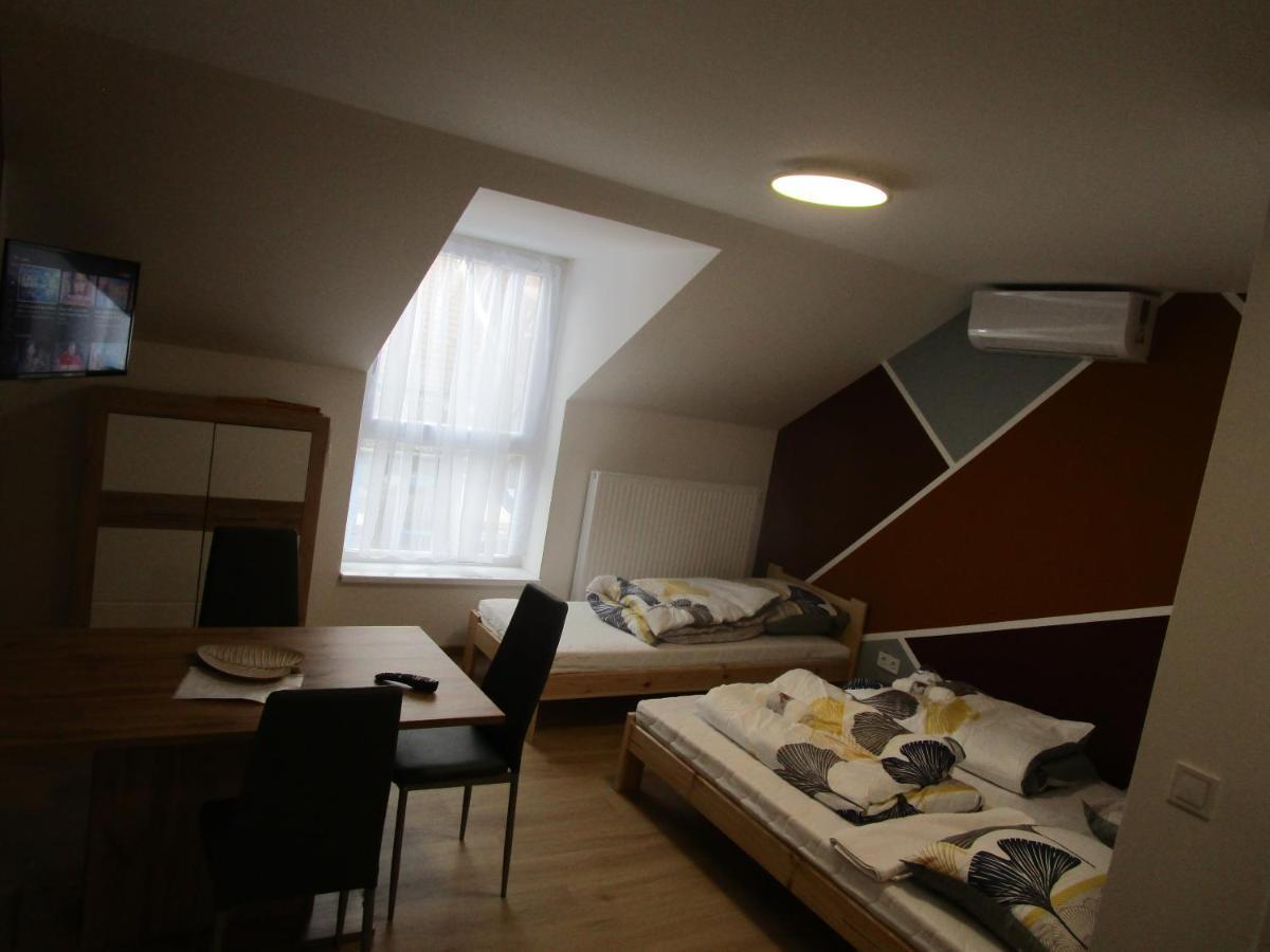 Veroland Maganszallashely Hodmezovasarhely Luaran gambar