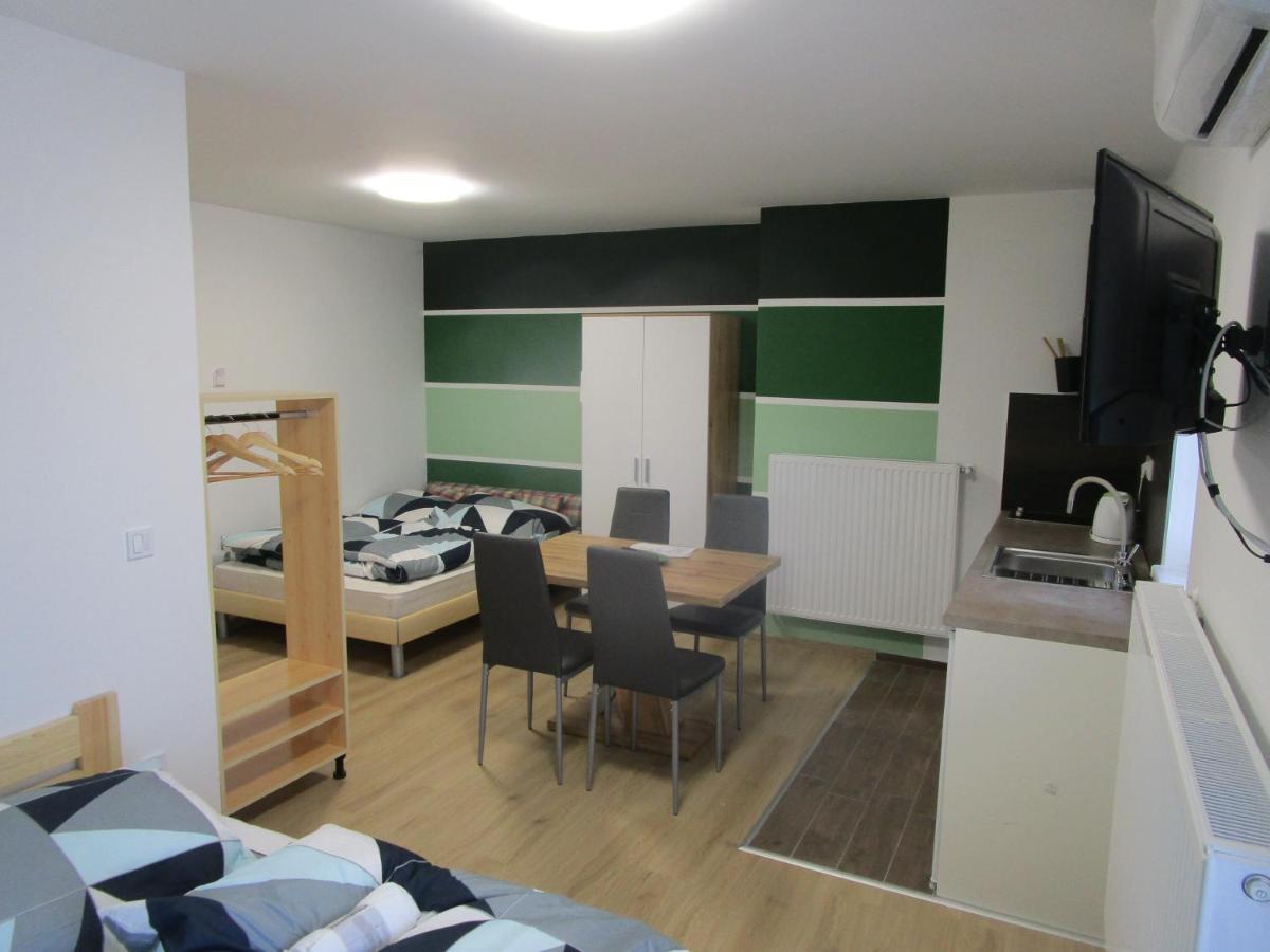 Veroland Maganszallashely Hodmezovasarhely Luaran gambar
